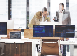 Energy Trading Risk Management