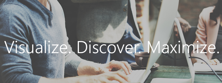 Unleash the Power of Your Data